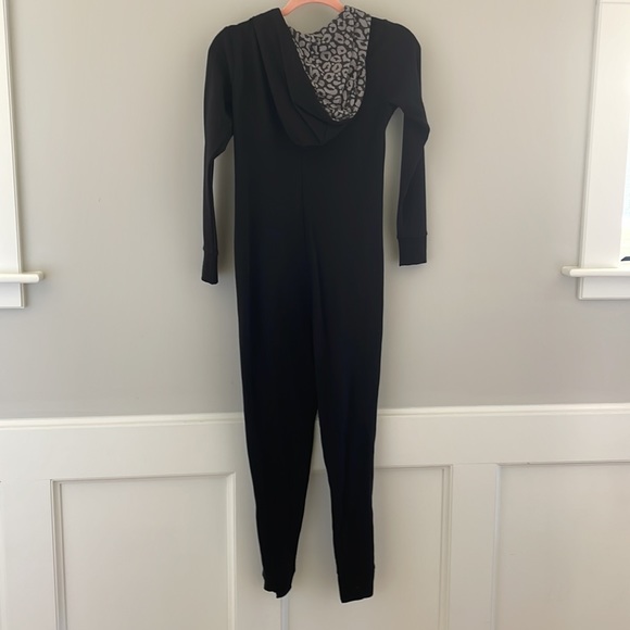 NWT Smash + Tess Hooded Someday Romper size 3xs - Picture 2 of 6